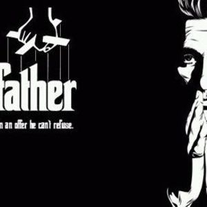 Meet your Posher, Johnny